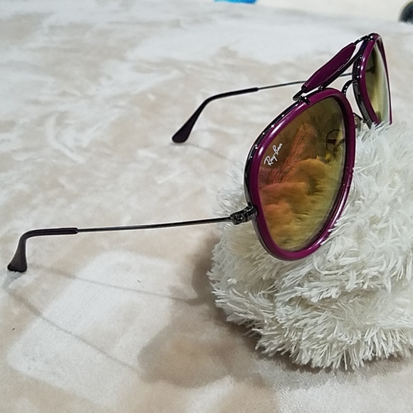 Ray ban sunglasses - Picture 2 of 10